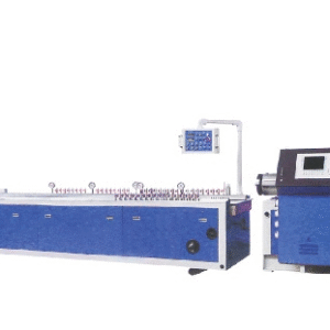 Pvc High Speed Profile & Foamed Profile Extrusion Line