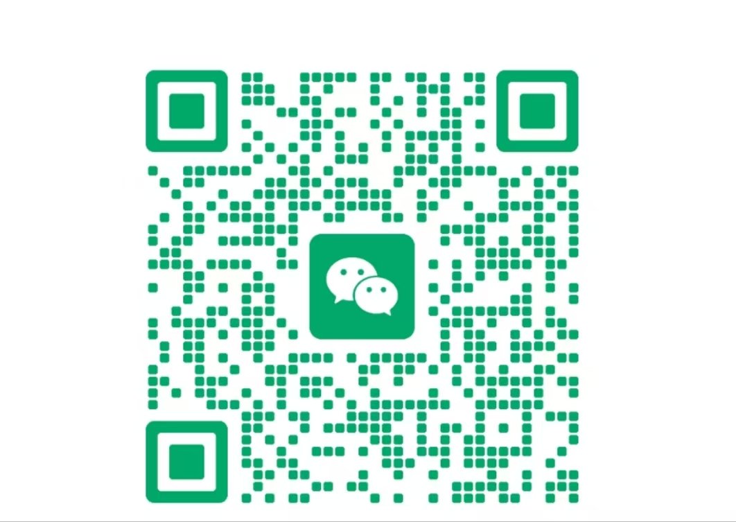 WeChat QR Code