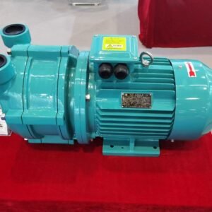 Vacuum pump