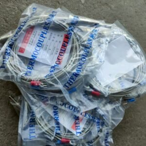 Thermocouple