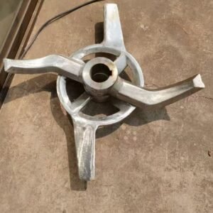 Disc blade