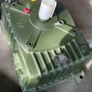 Cold mixer reducer